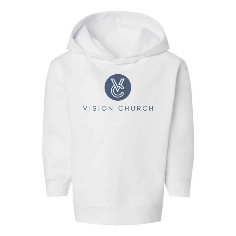 Be the Church Hoodie