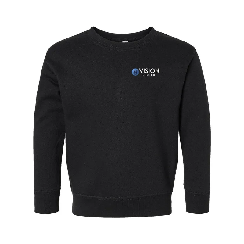 Follow Jesus Sweatshirt