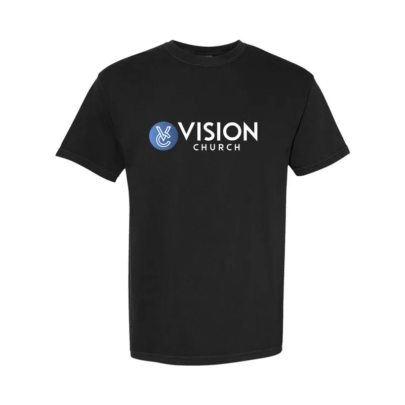 Vision Church Comfort Colors T-Shirt