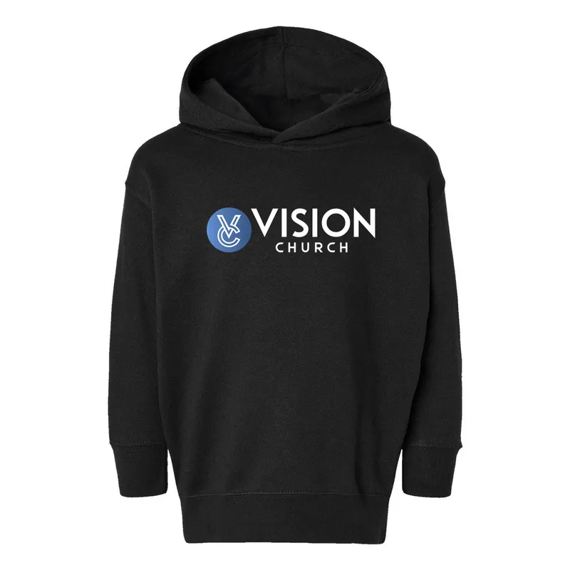 Vision Church Hoodie