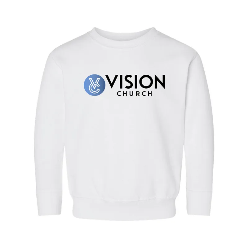 Vision Church Sweatshirt