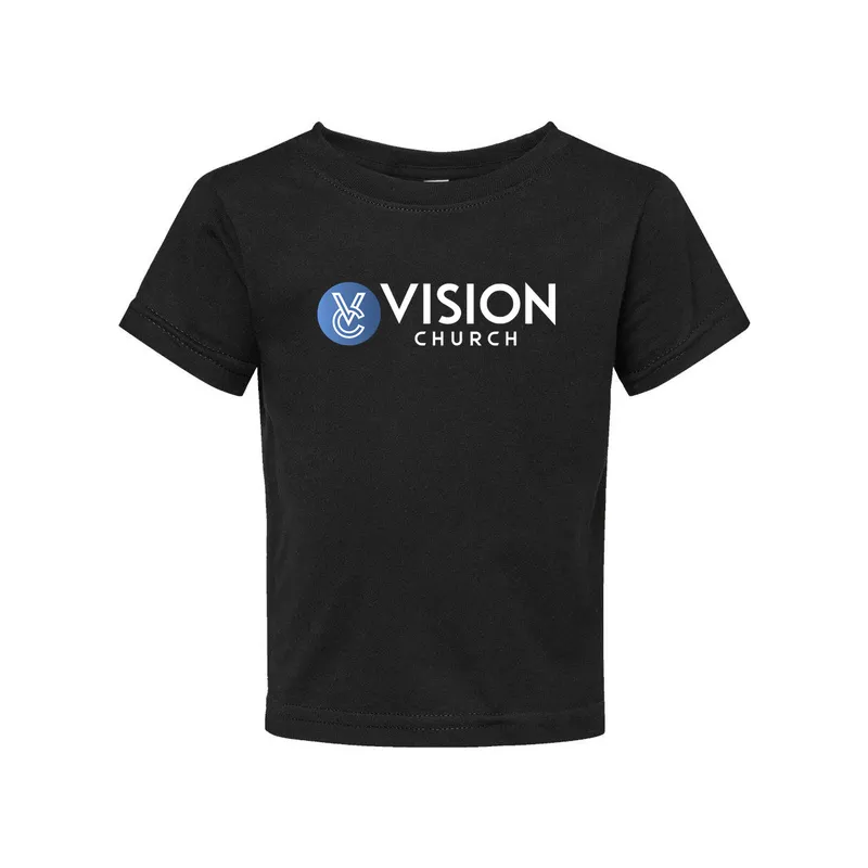 Vision Church T-Shirt