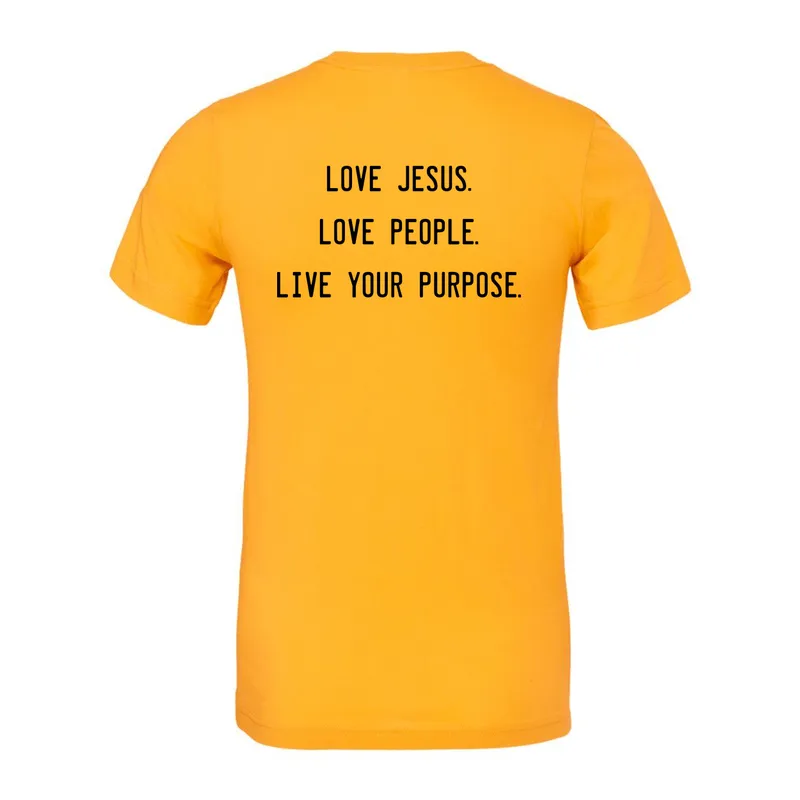 Vision Church T-Shirt