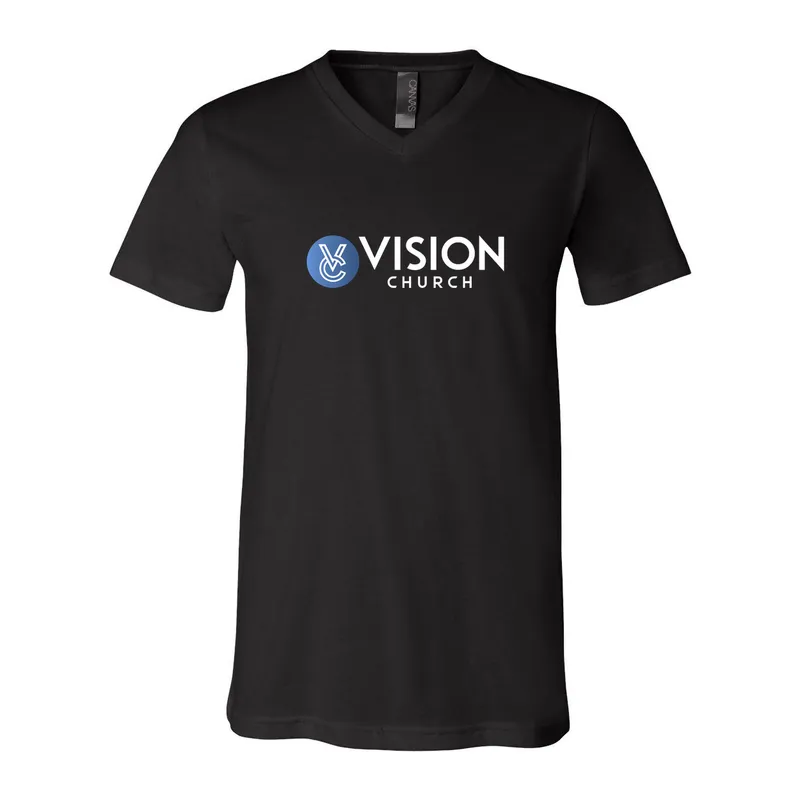 Vision Church V-Neck