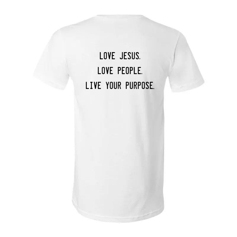 Vision Church V-Neck