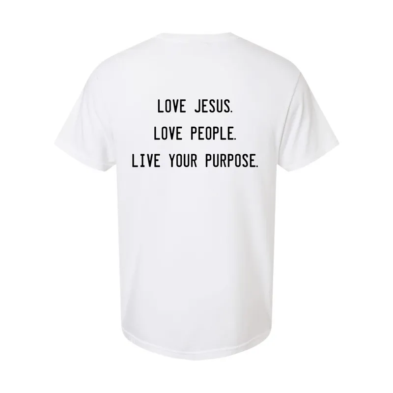Vision Church Logo T-Shirt