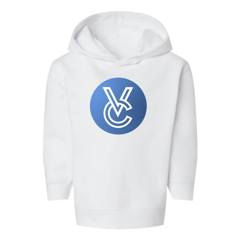 Vision Church Logo Hoodie