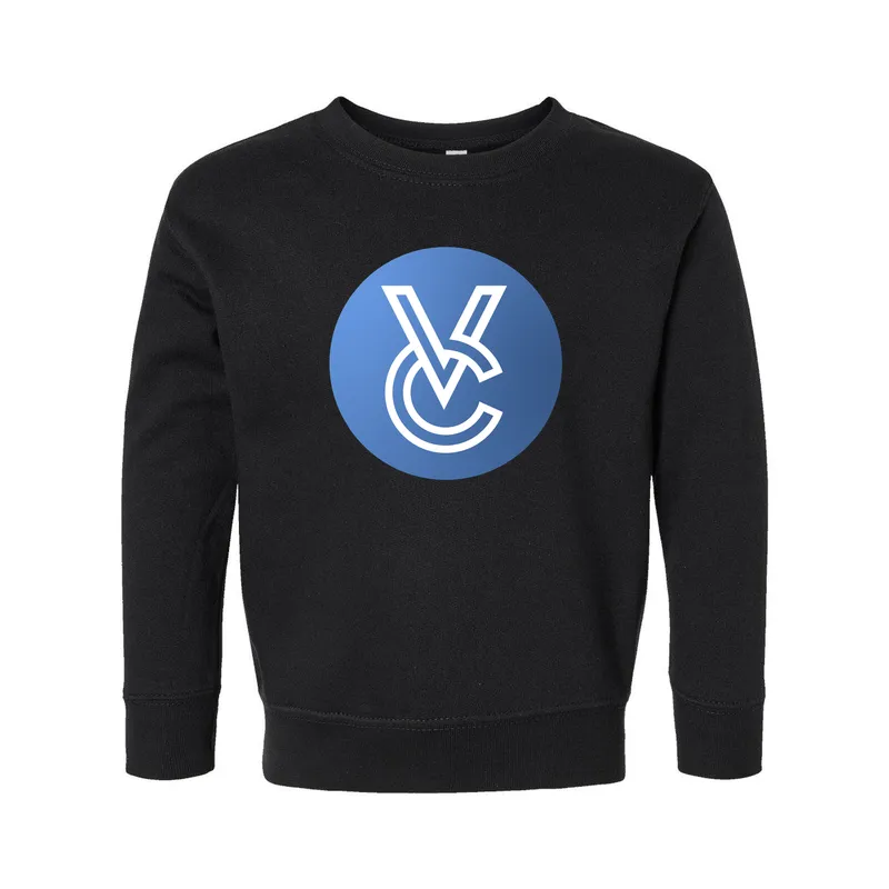Vision Church Logo Sweatshirt