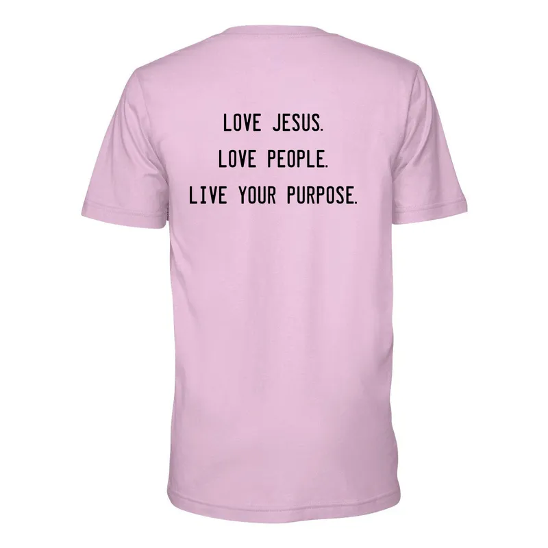 Vision Church Logo T-Shirt